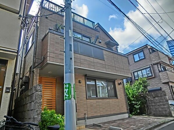 エスエフ ファミールの物件内観写真